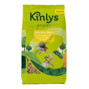 Слънчоглед белен за диви Птици, 900 гр. - Benelux Sunflower Hearts For Wild Birds